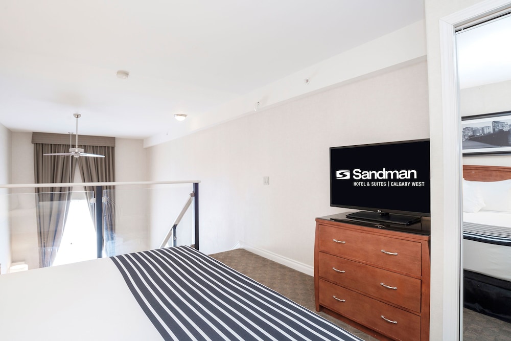 Sandman Hotel and Suites Calgary West 19/67