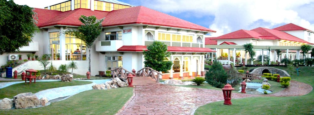 SHIVA OASIS RESORT 3/32