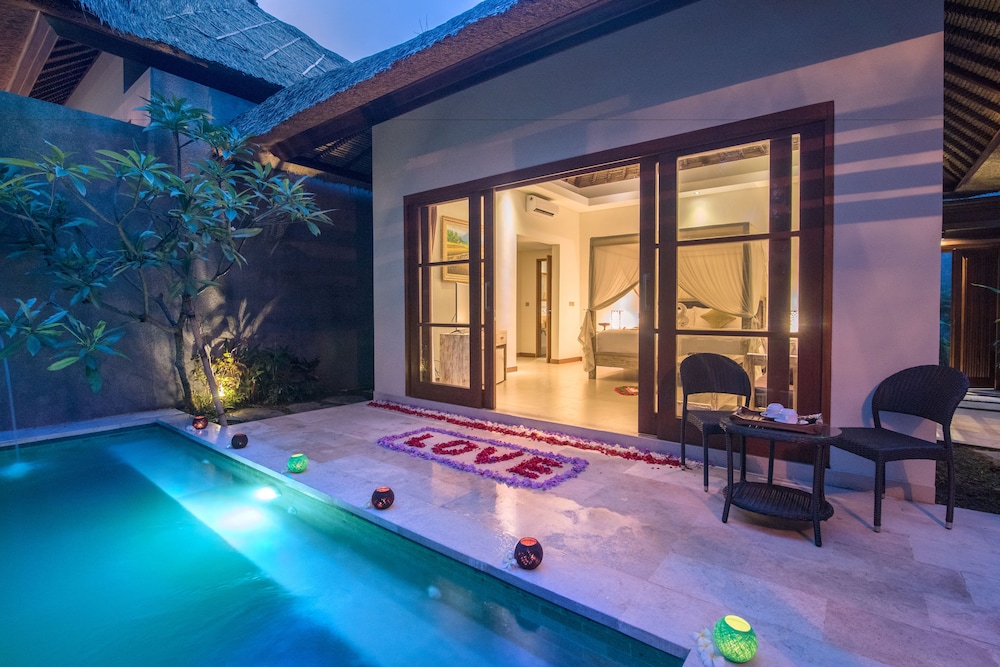 Anusara Luxury Villas - Adults Only 32/65