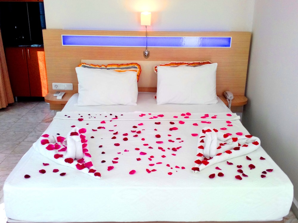 Bora Bora Apart Hotel 15/50
