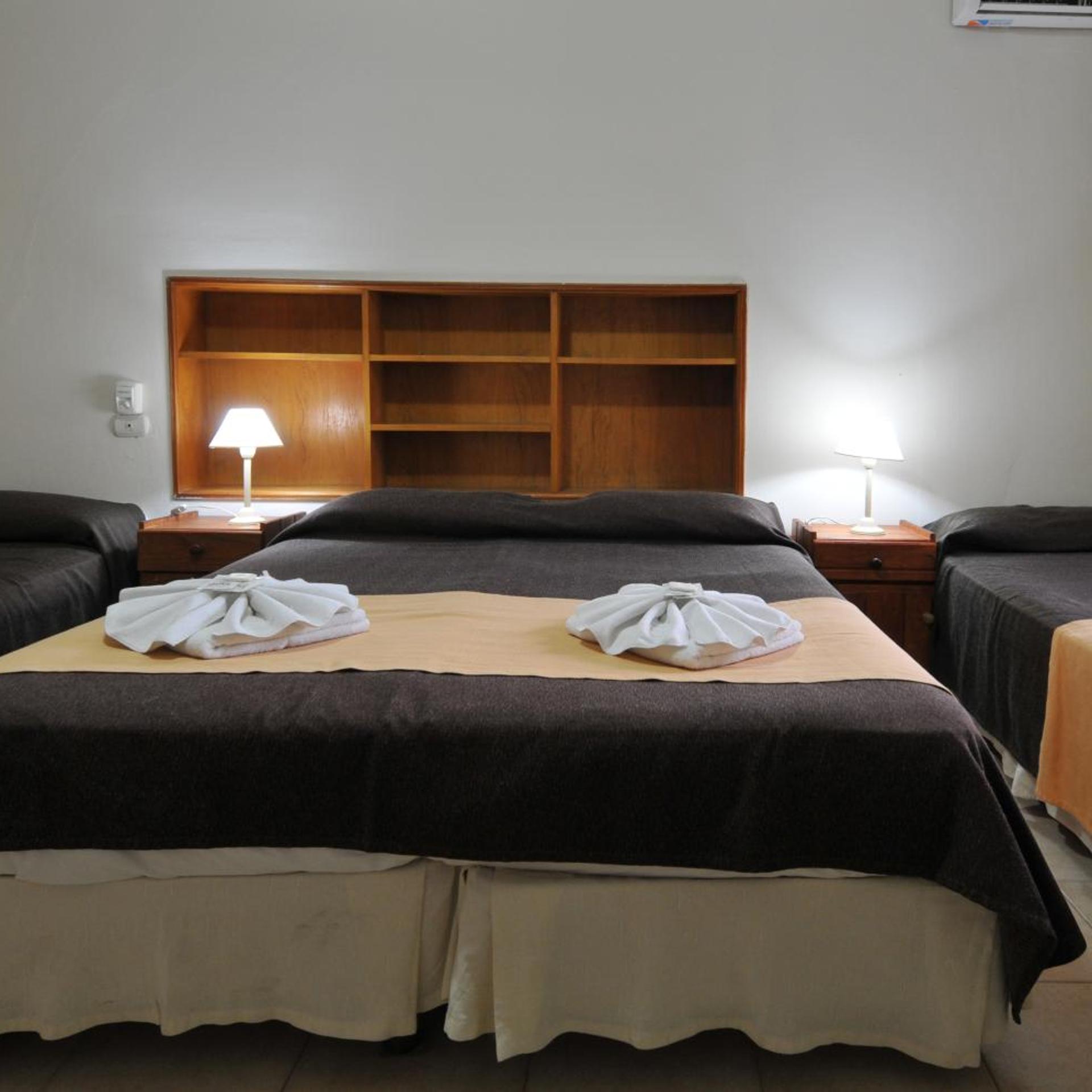 Hotel Casa Nostra 16/50