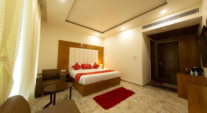 Comfort Hotel Amritsar 23/54