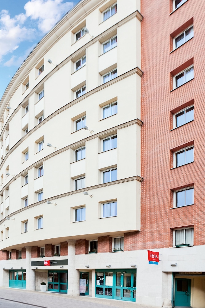 Ibis Budapest Centrum 4/63