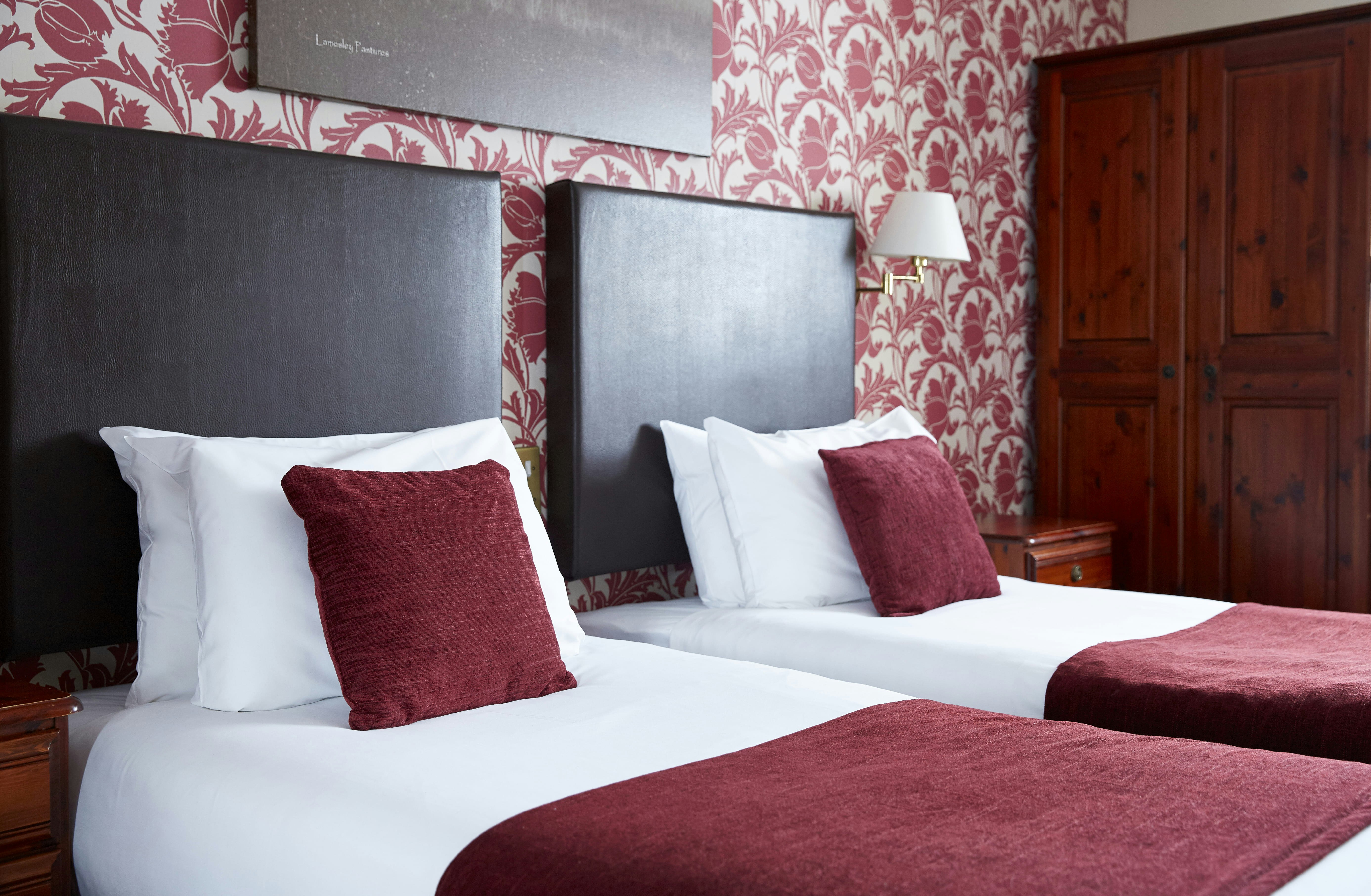 Ravensworth Arms Hotel 21/39