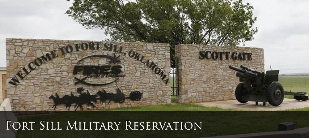 Comfort Suites Lawton Near Fort Sill 2/56