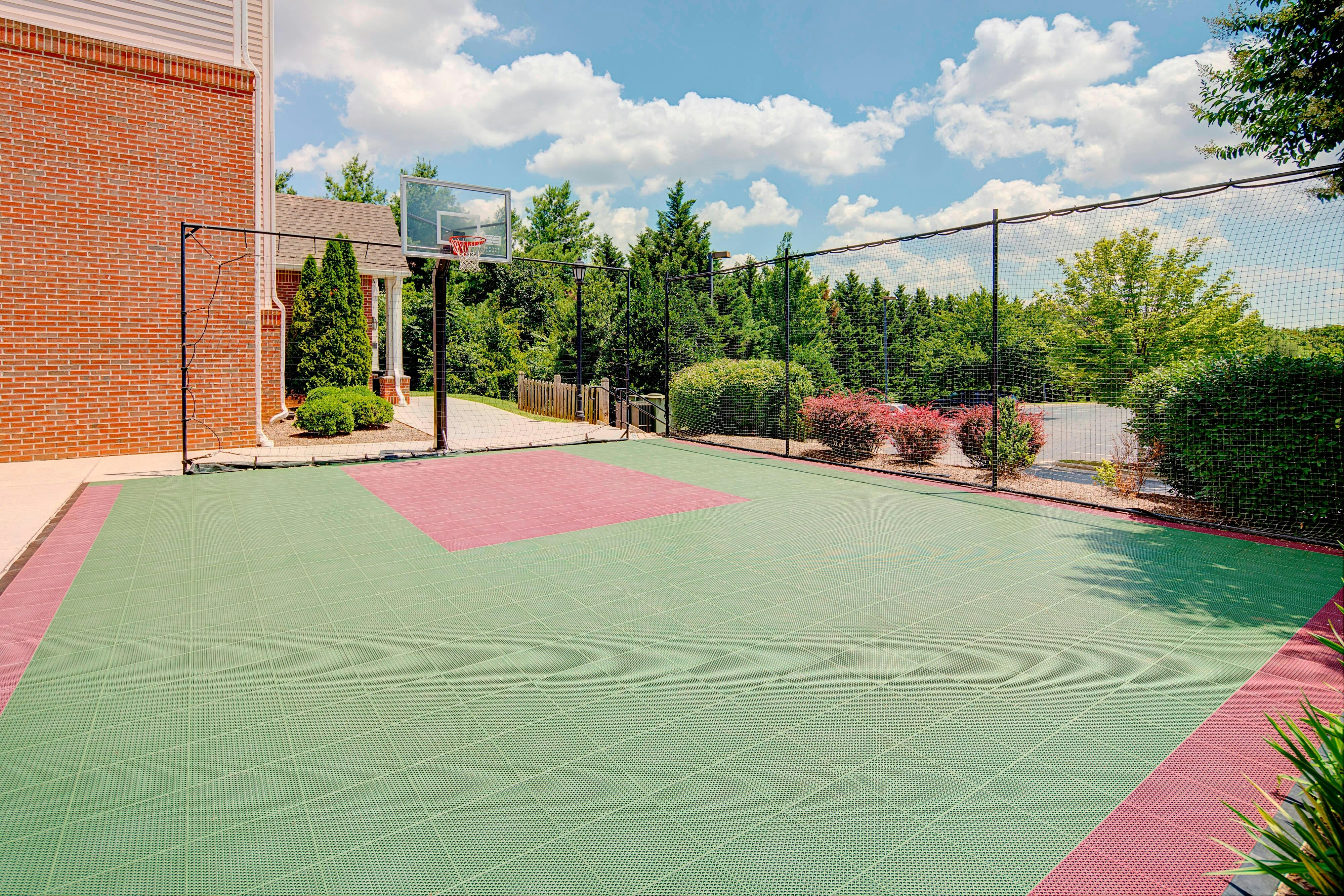 Residence Inn By Marriott Roanoke 24/42