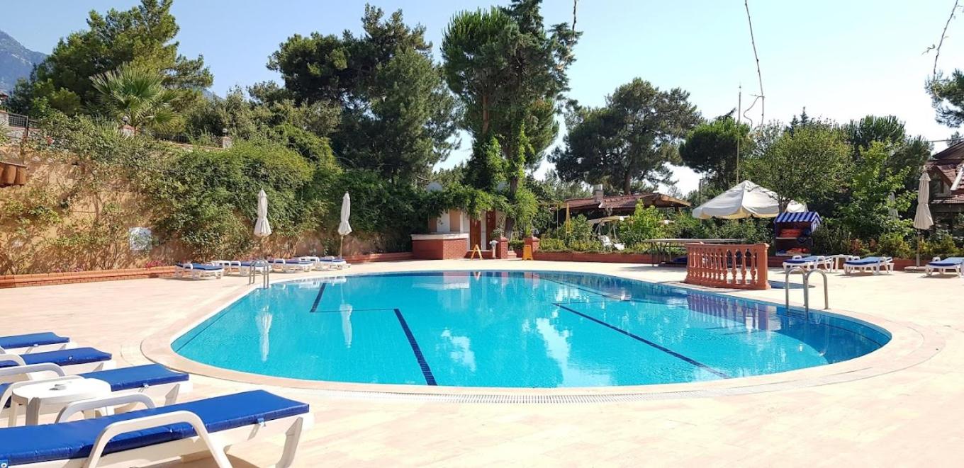 Boncuklu Otel 28/45