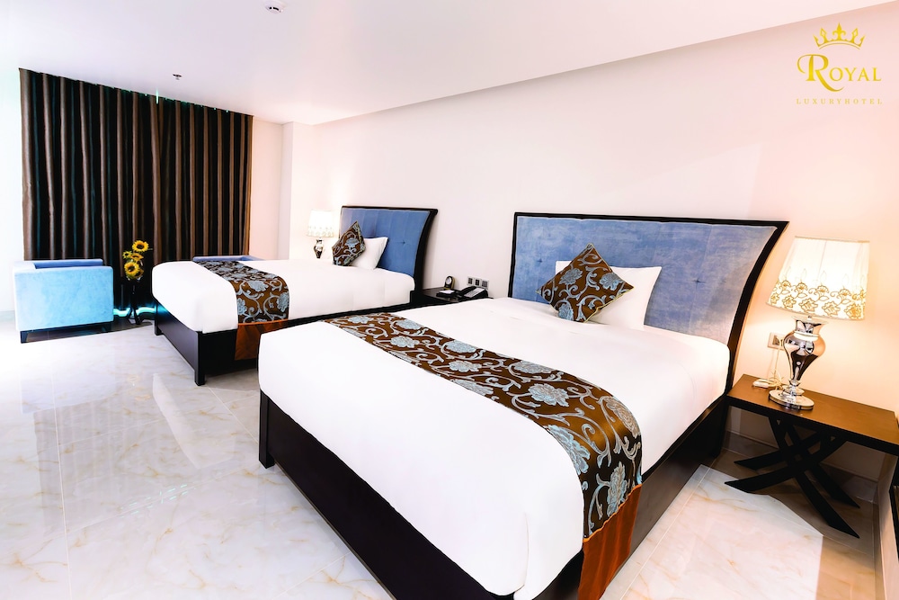 Royal Quang Binh Hotel 17/54
