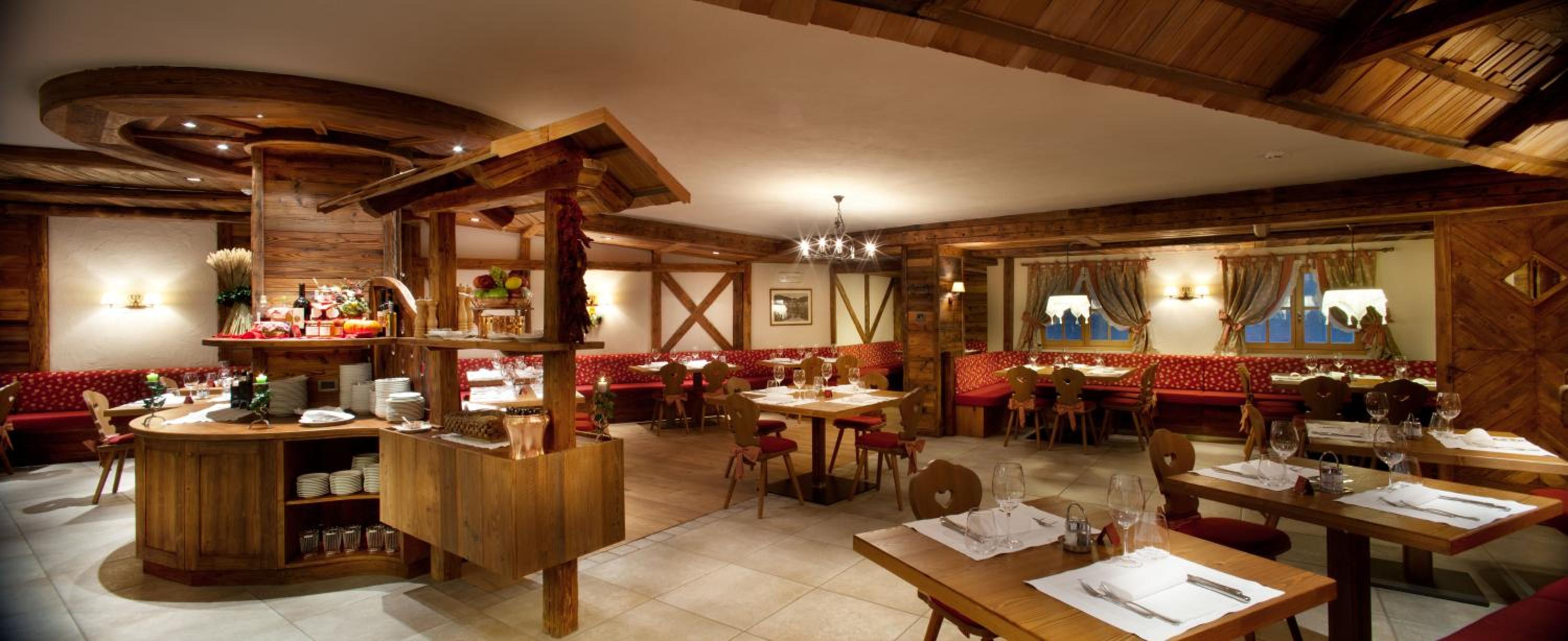 Campiglio Bellavista 55/60