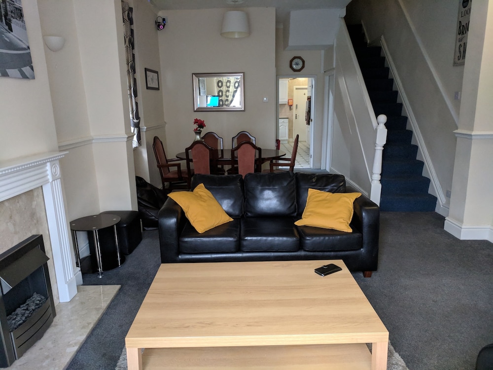 Fern Lodge 19/33