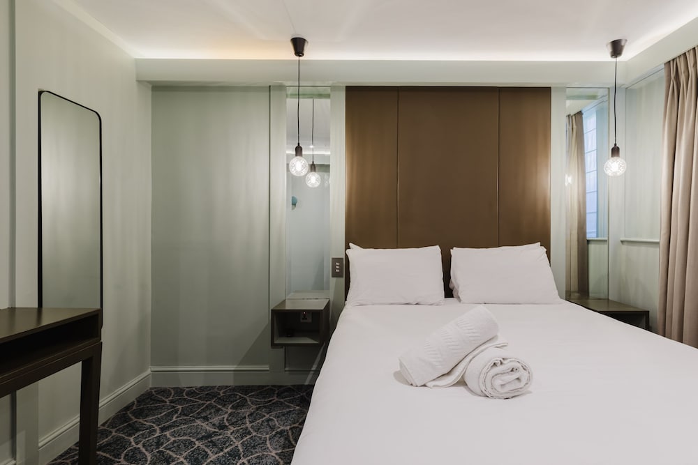 Signature Townhouse Hyde Park 21/62