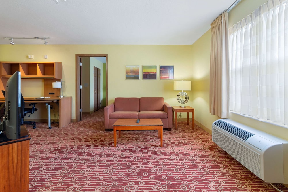 Towneplace Suites By Marriott Virginia Beach 41/55