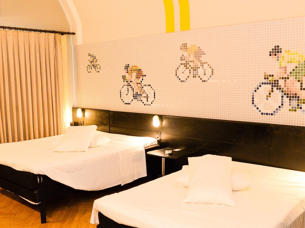 Ibis Styles Rio Preto Monte Libano 31/73