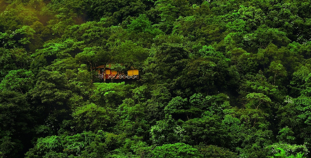VYTHIRI RESORT 40/55