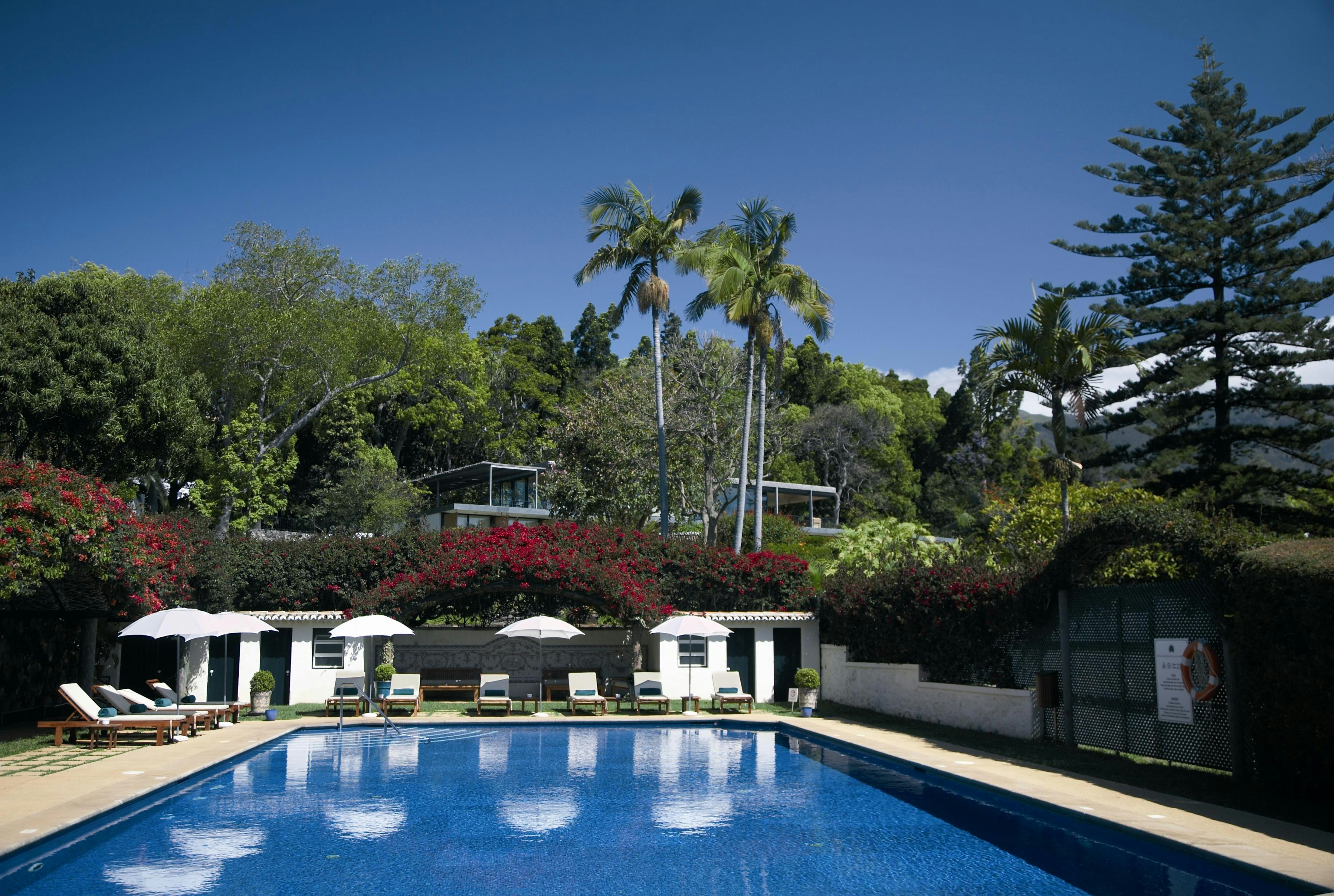 Quinta da Casa Branca 44/45