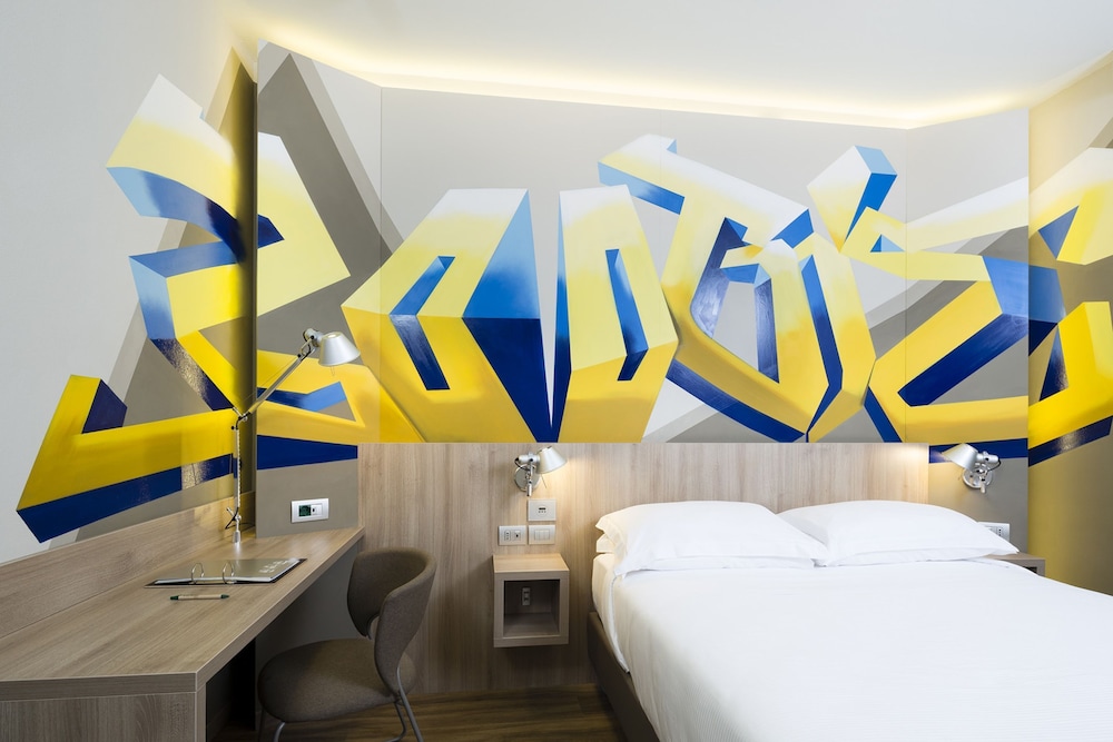 Best Western Plus Park Hotel Pordenone 49/51