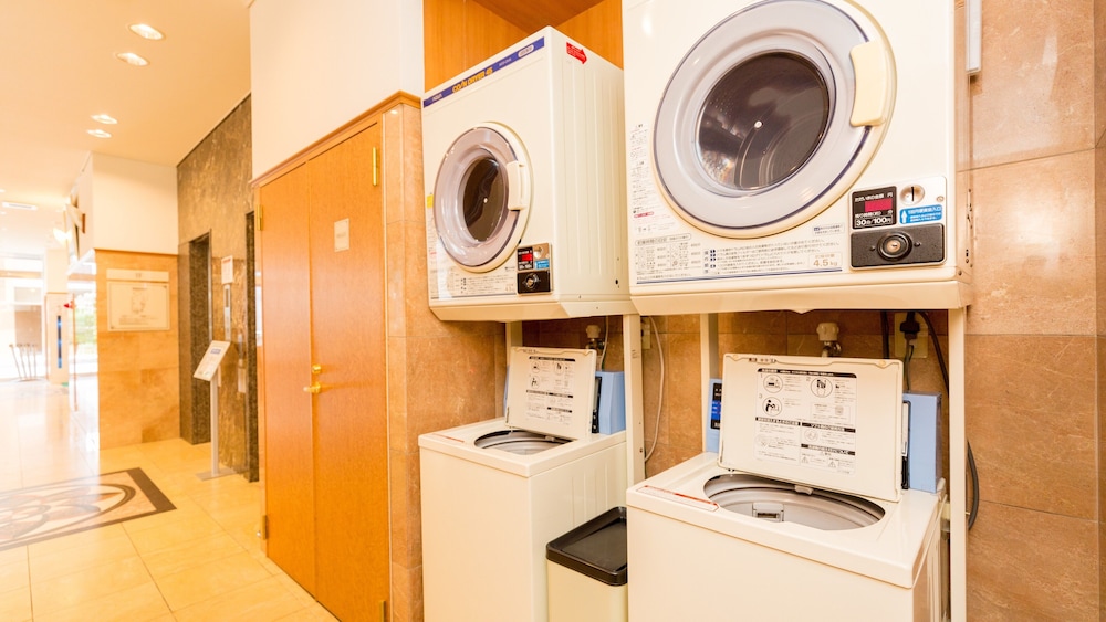 Toyoko Inn Yonago Ekimae 9/58