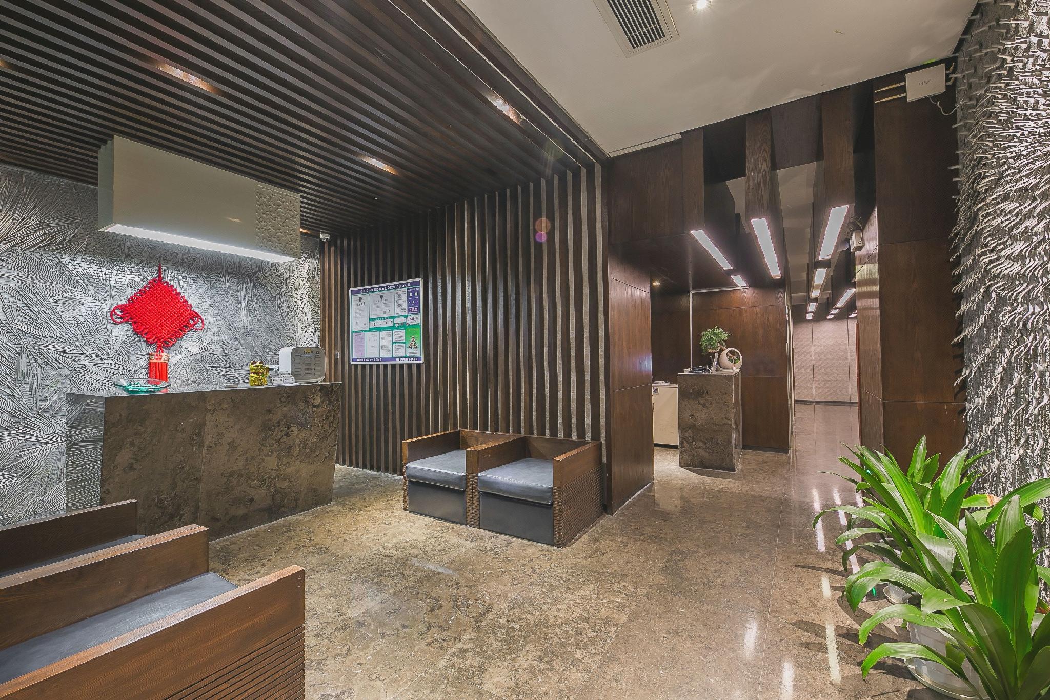 Le Noble Hotel 9/45
