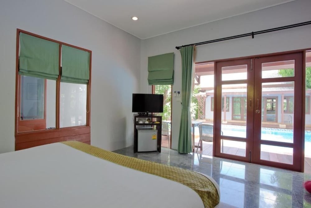 Ardea Resort Pool Villa 17/49