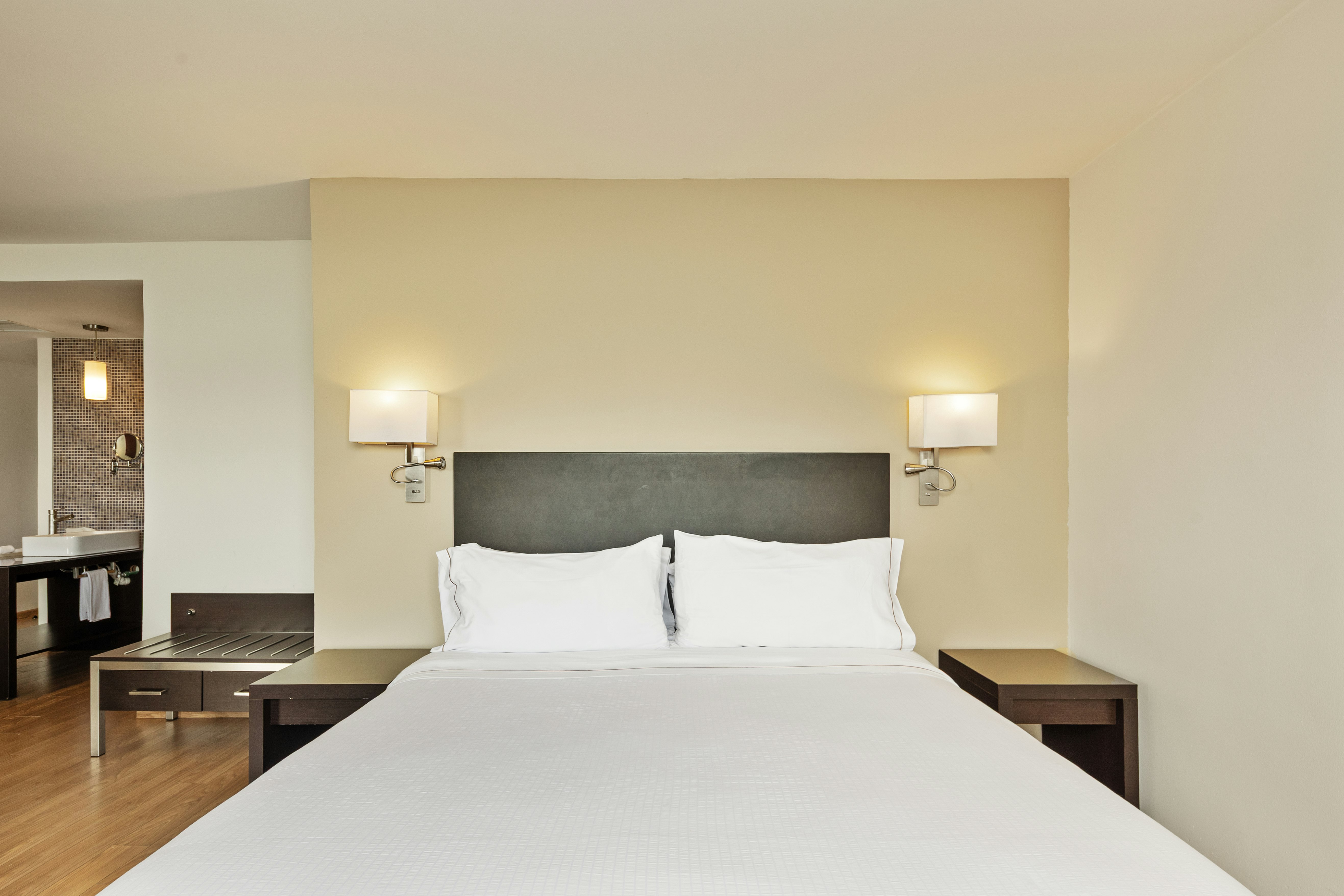 Fiesta Inn Express Naucalpan 17/77