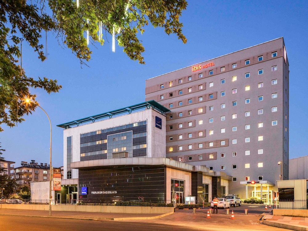Ibis Gaziantep 2/45