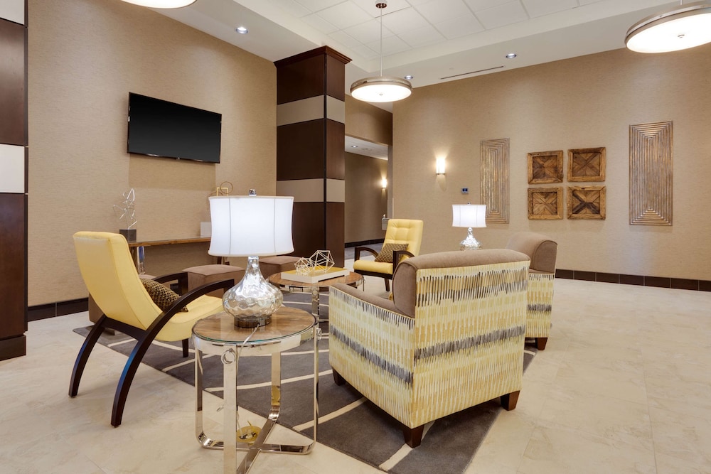 Drury Inn & Suites Dallas Frisco 44/47