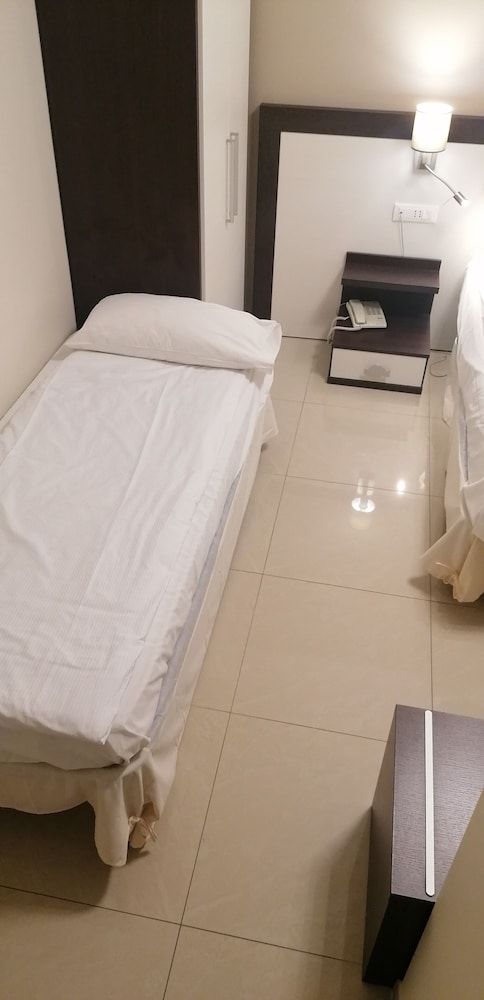 Hotel Boccascena 50/71