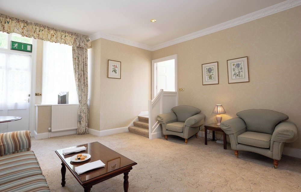 Culloden House Hotel 36/66