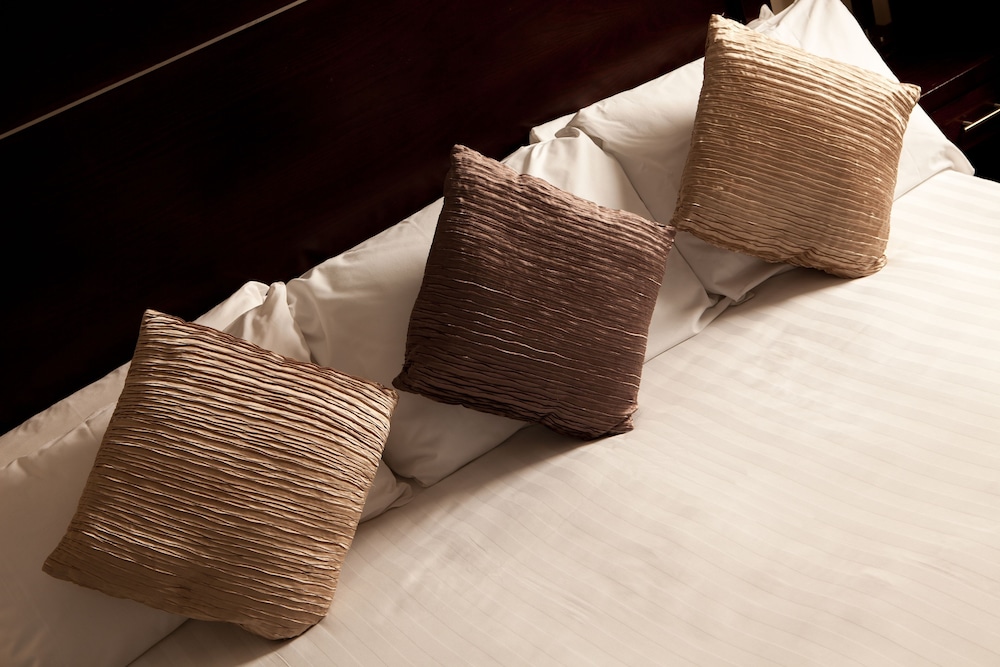 Mercure Perth Hotel 16/46