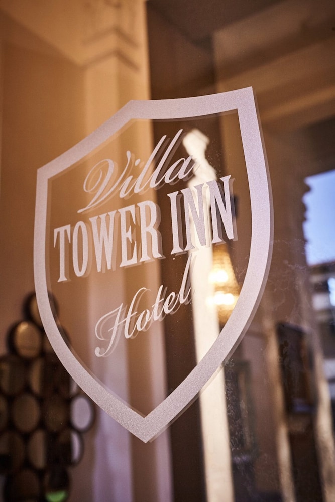 陶尔音别墅(VILLA TOWER INN) 图片4