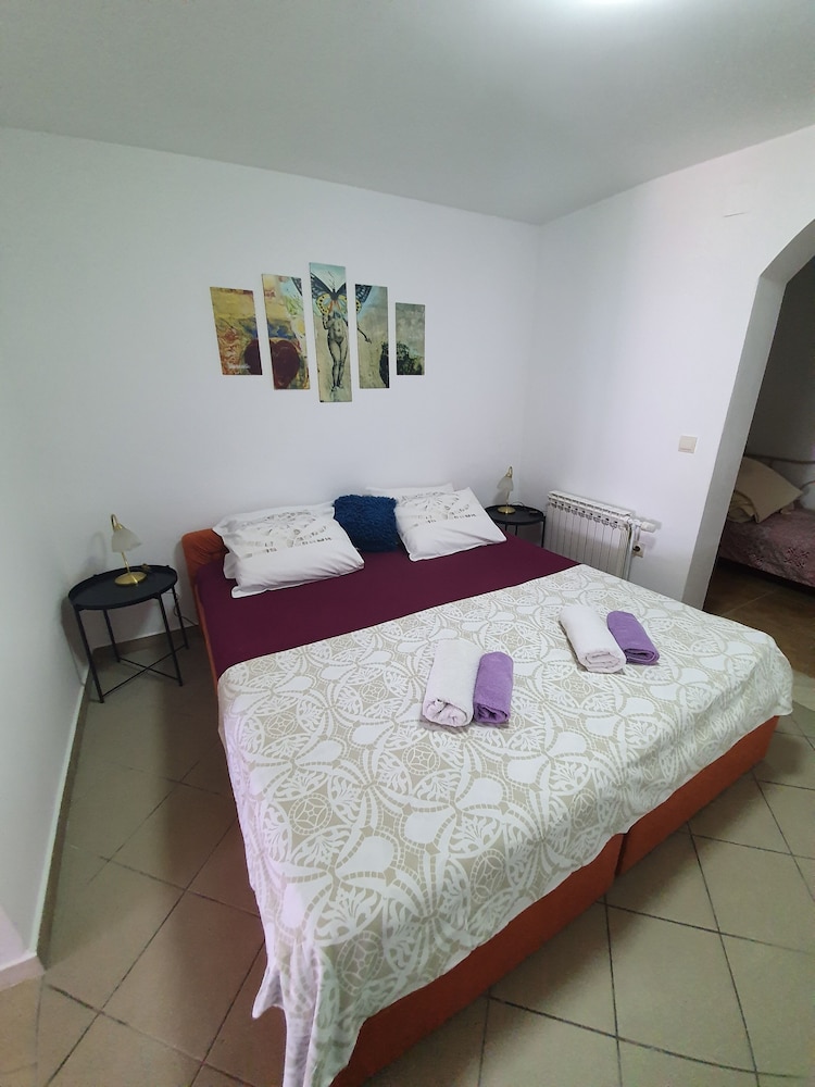 Apartments Villa Bell Memories 17/50