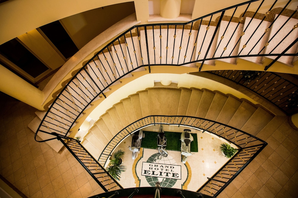 Grand Hotel Elite in CASCIA