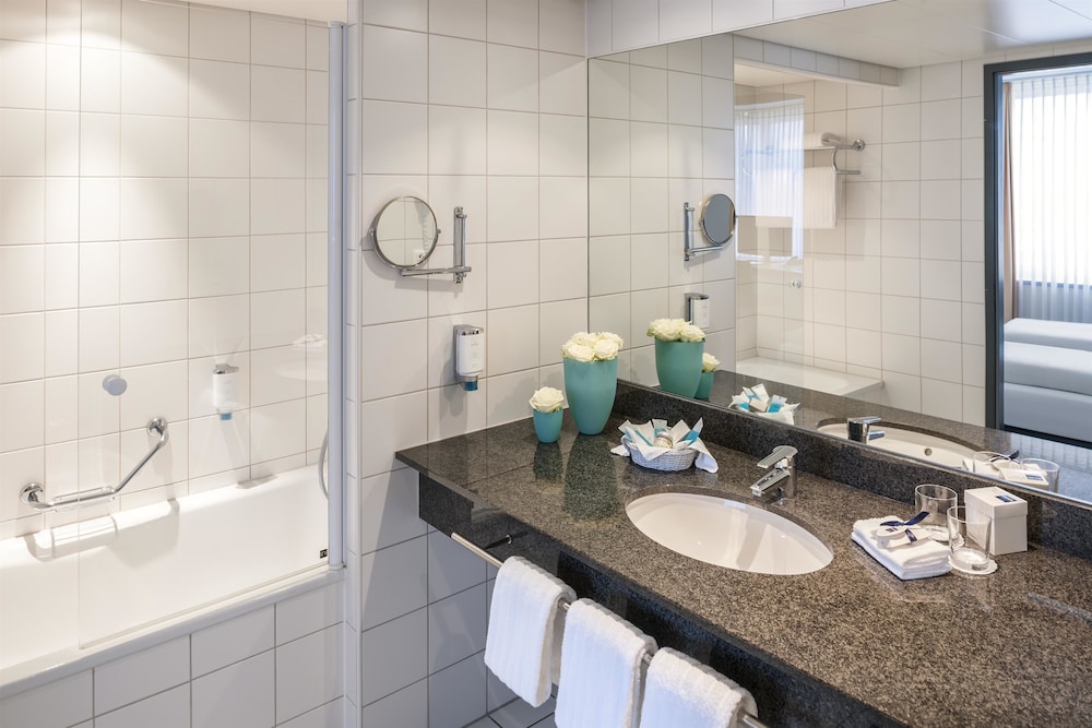 Essential By Dorint Basel City 47/48