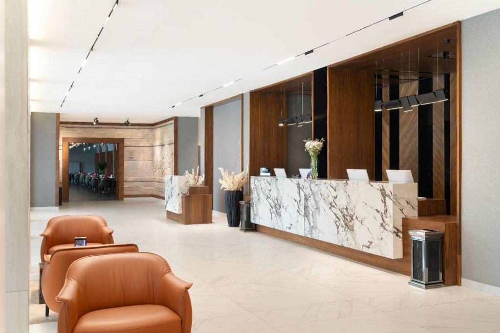 Ramada Plaza by Wyndham Mosul Corniche 9/54