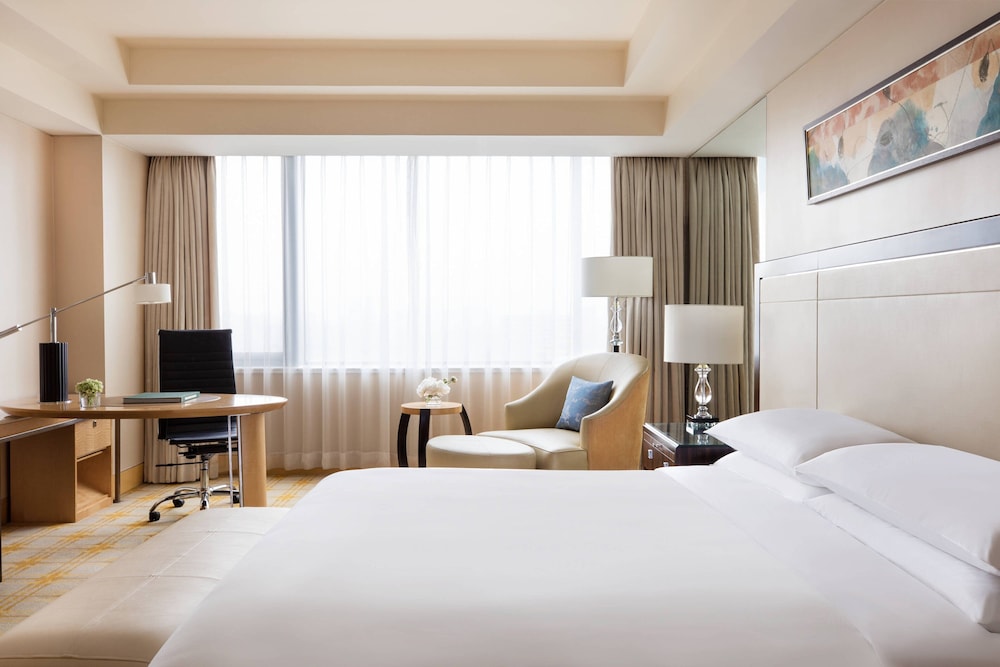 Jw Marriott Beijing 12/47