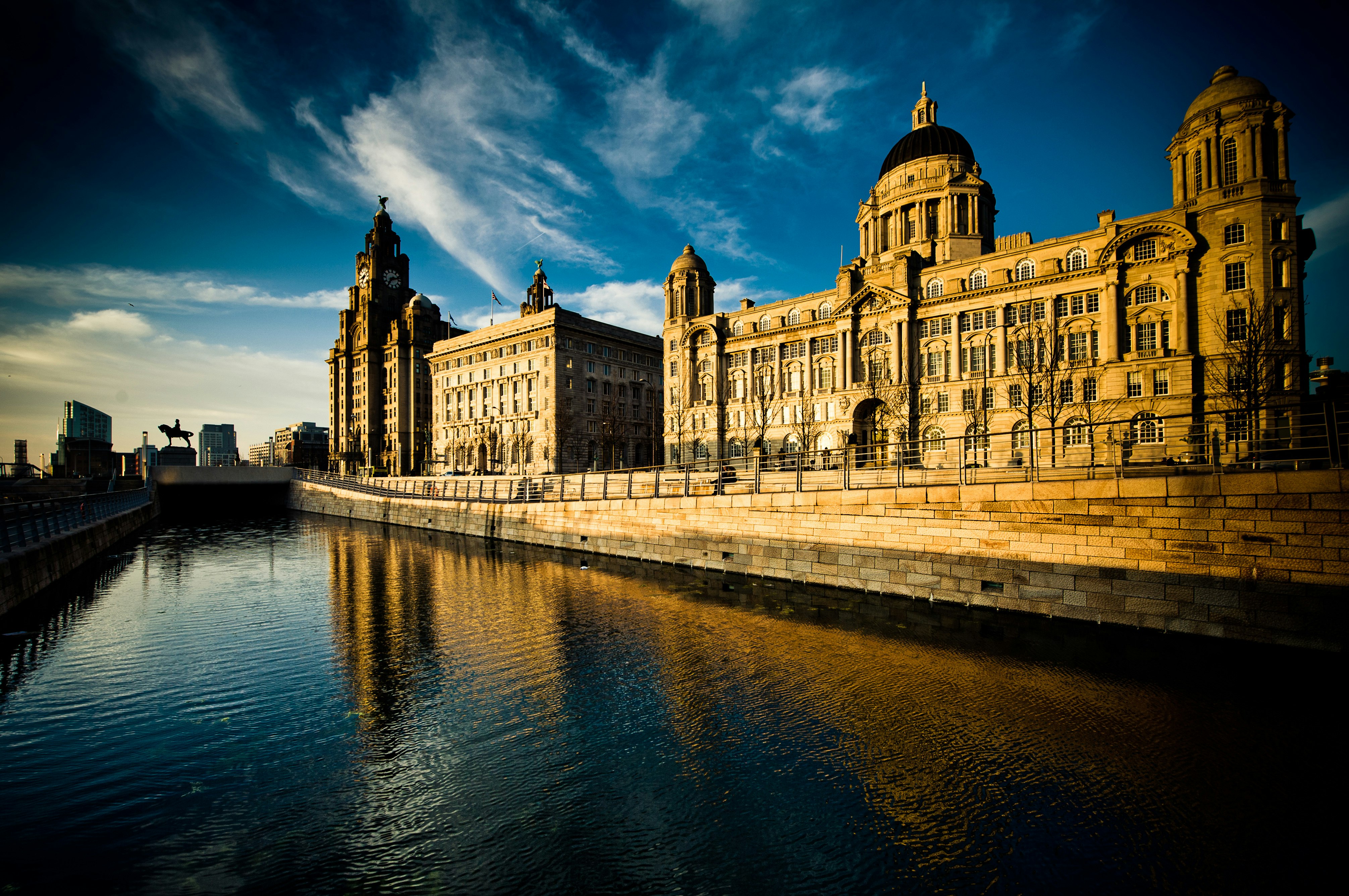 Leonardo Hotel Liverpool 58/61