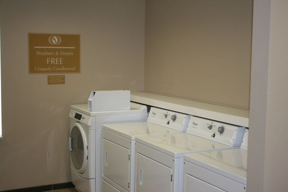 Candlewood Suites College Station At University 15/46