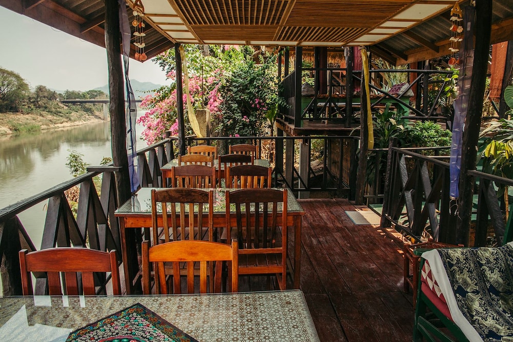 Thongbay Guesthouse Luang Prabang 13/41