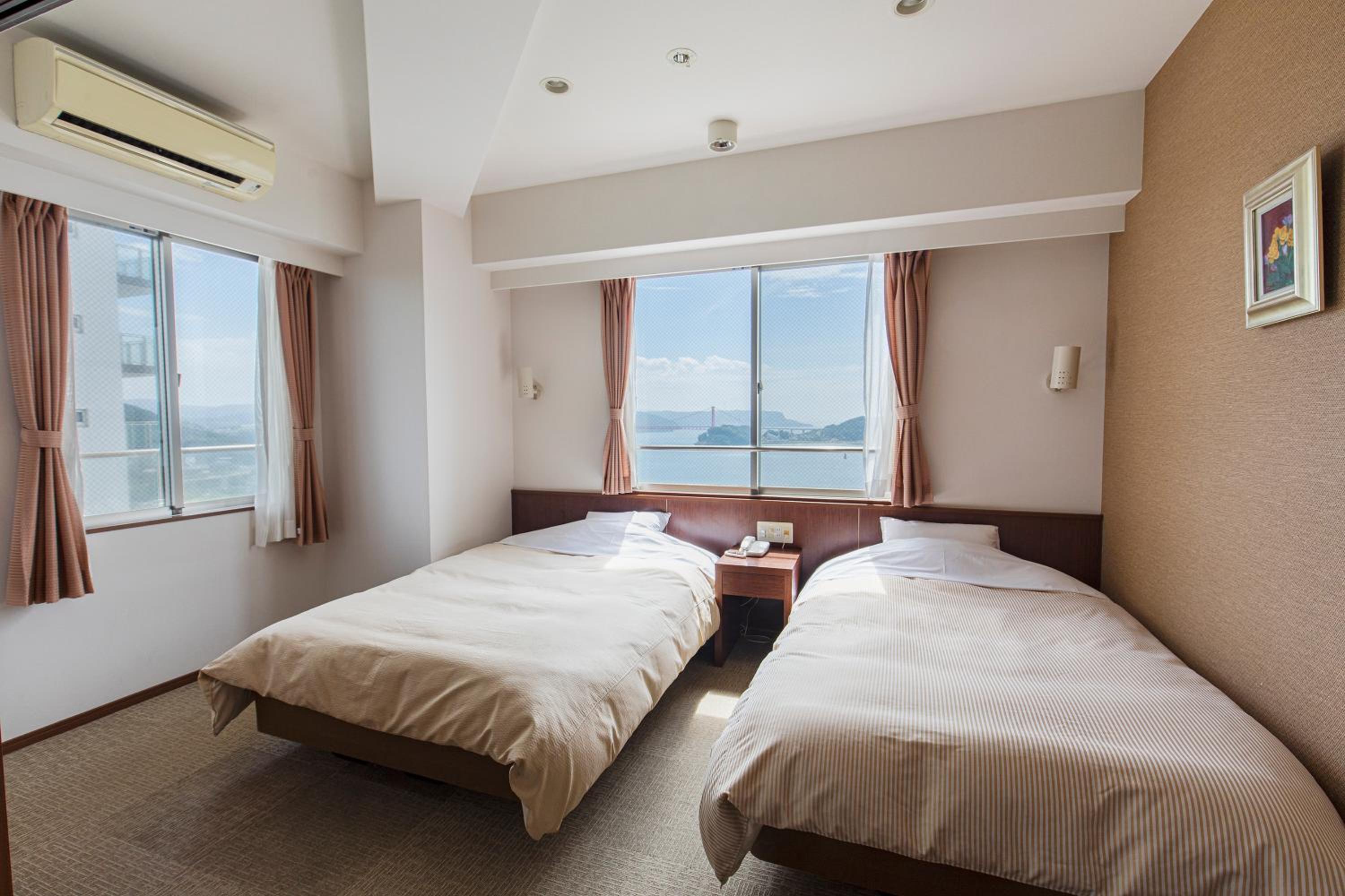 Hirado Tabira Onsen Samson Hotel 22/61