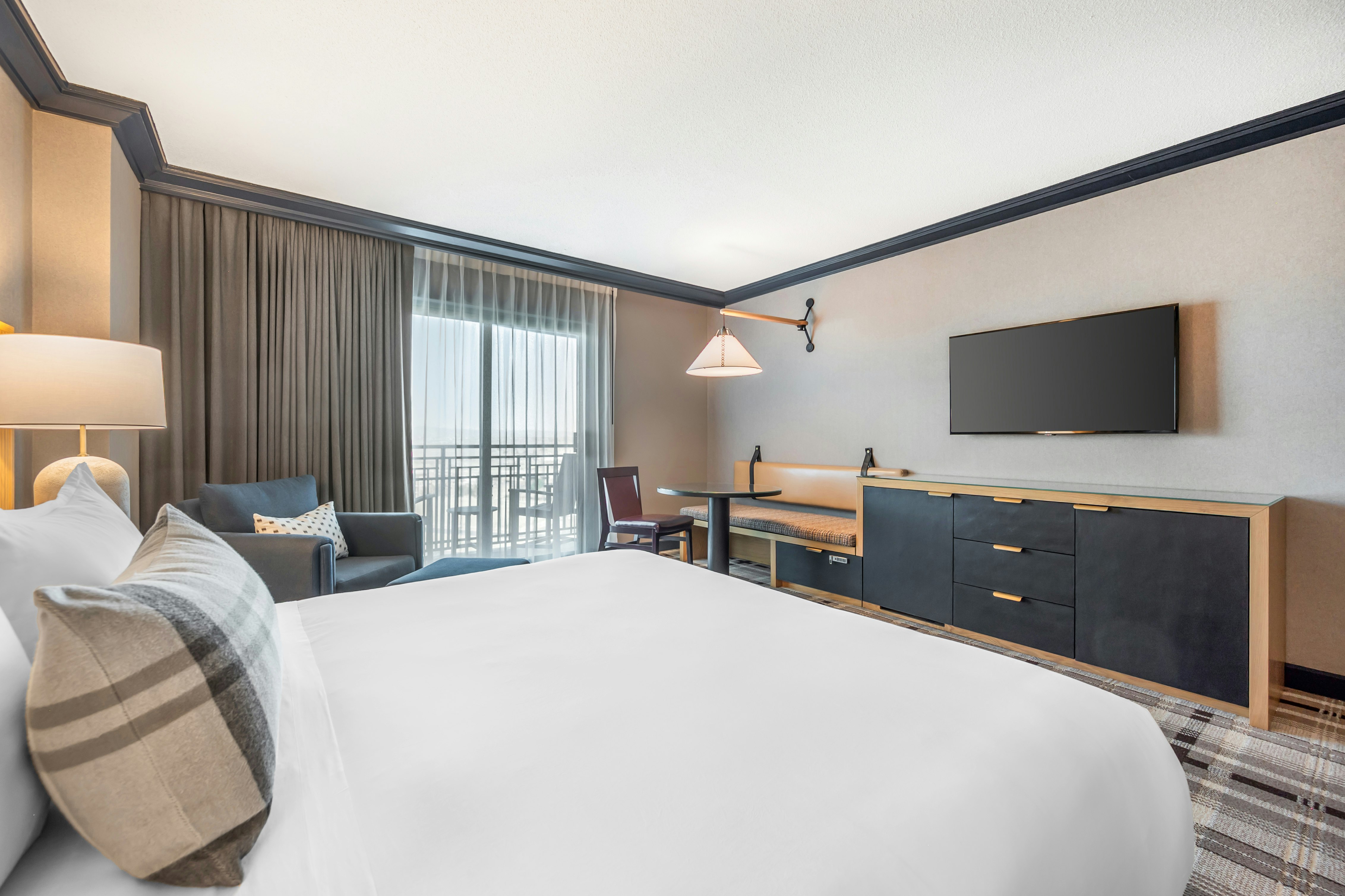 Omni Interlocken Resort 14/73