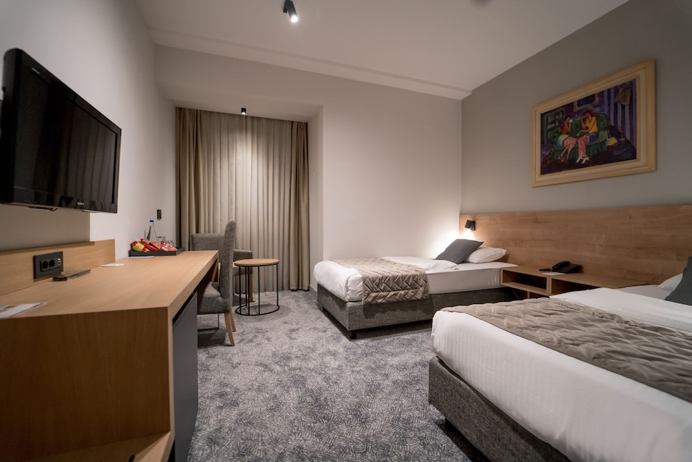 Hotel Zlatibor Mona 20/72