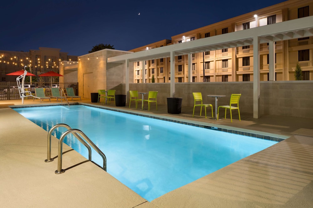 Home2 Suites By Hilton Charlotte Airport in CHARLOTTE - NC