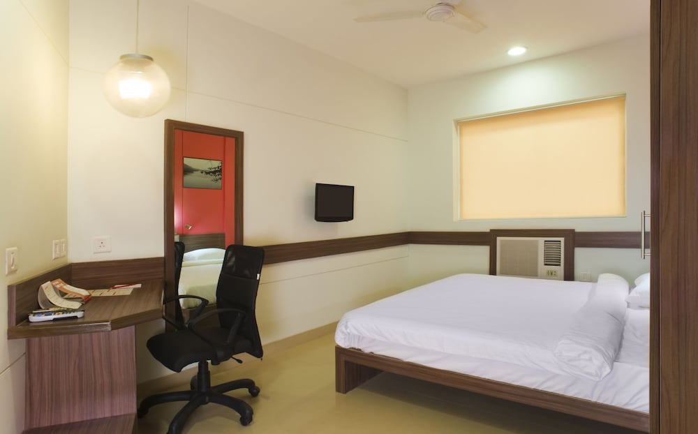 Ginger Hotel Jamshedpur 13/35