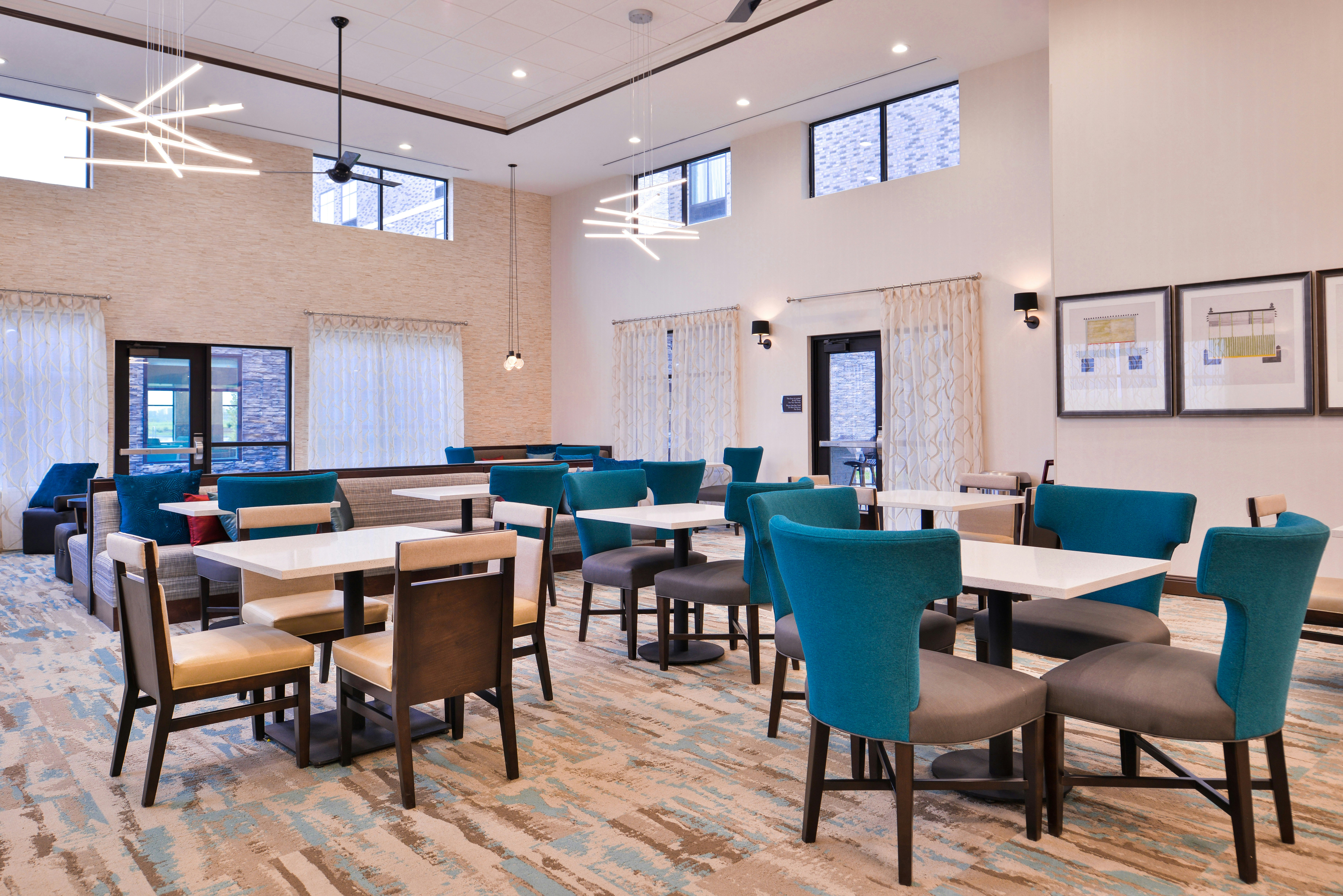 Homewood Suites By Hilton Des Moines Airport Ia 20/31