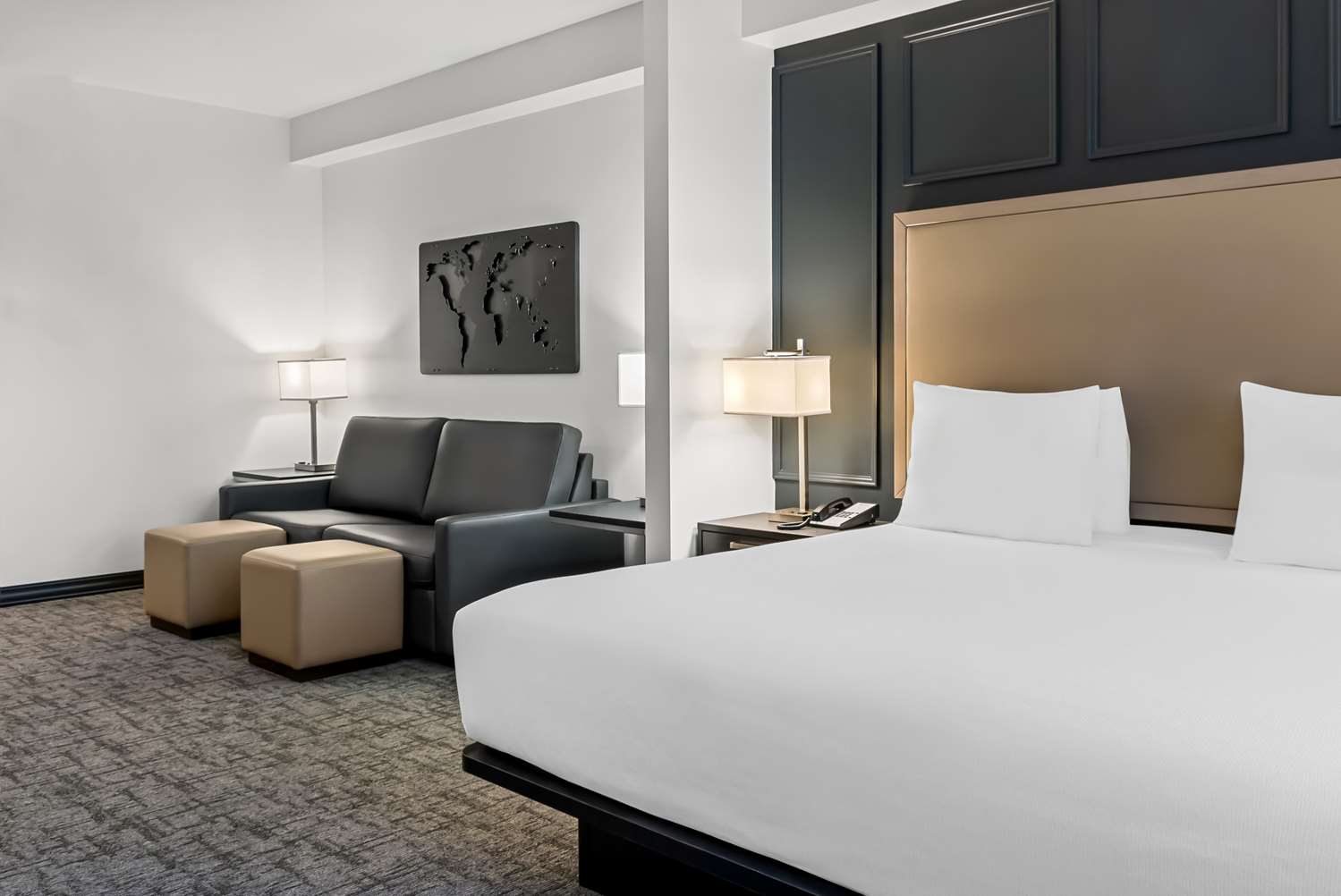 Best Western Plus Winkler 4/15
