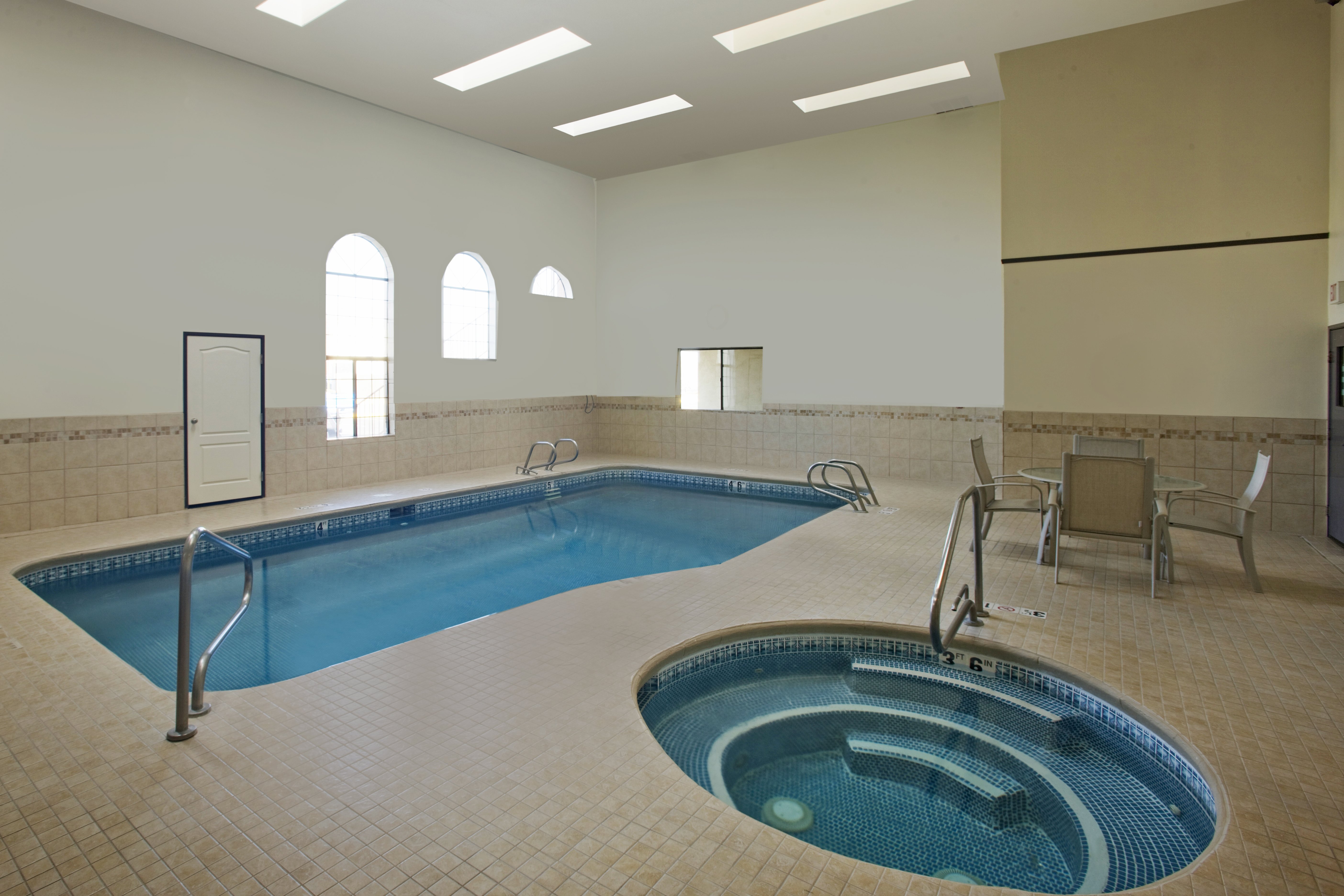 Best Western Socorro Hotel & Suites 23/36