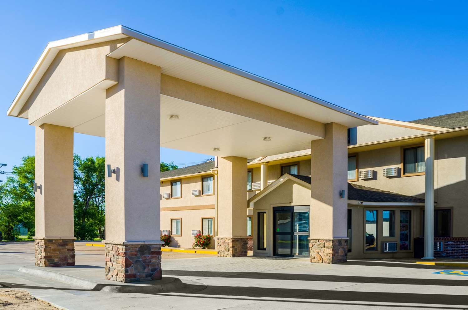 Quality Inn Great Bend 2/34