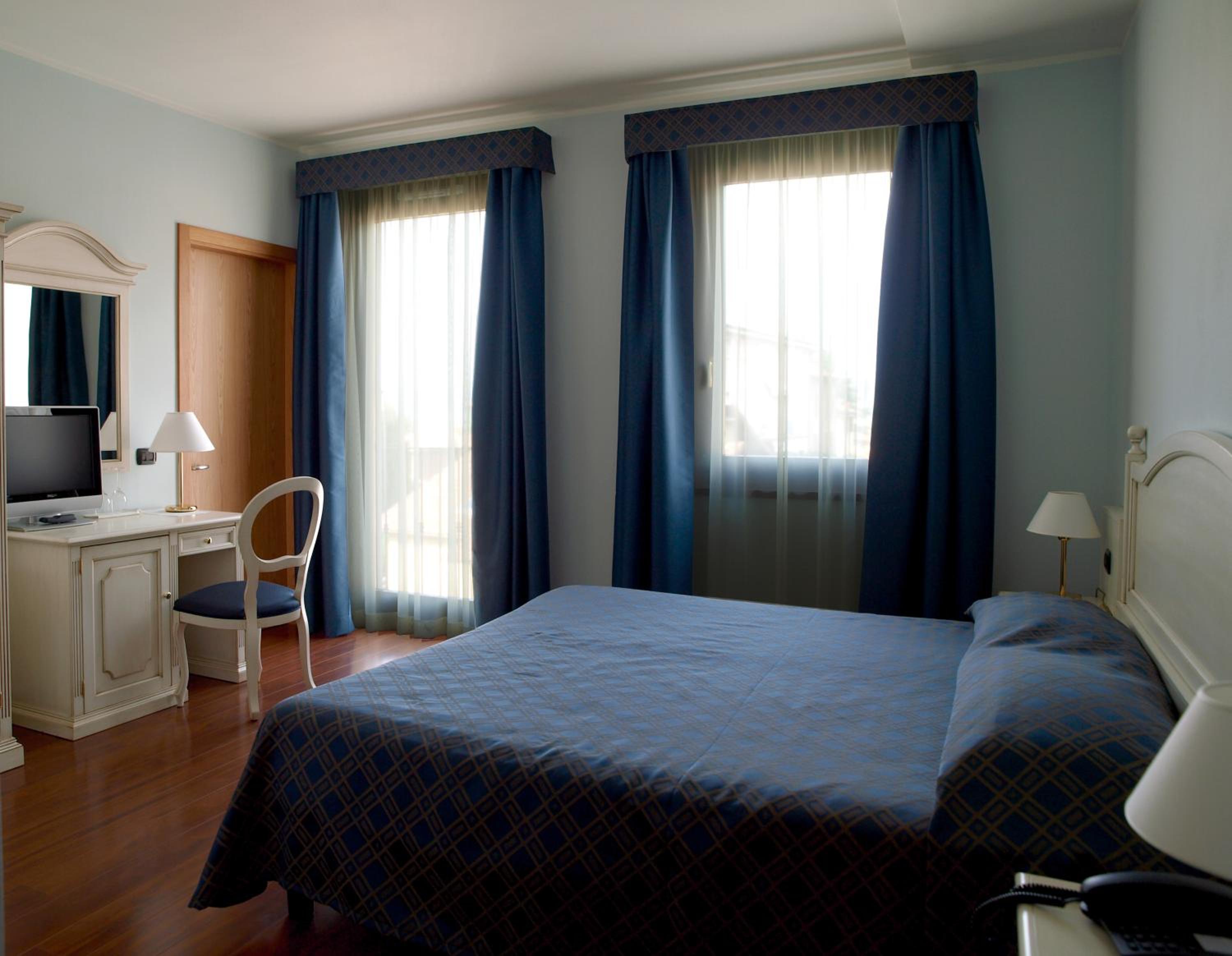 Superior, Double Bed