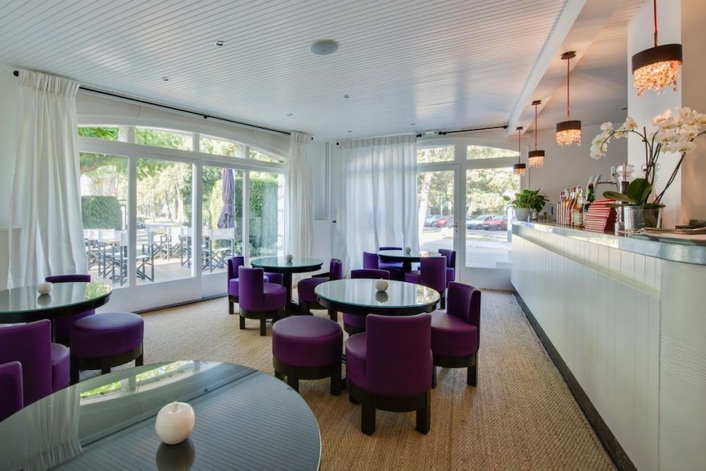 Hotel Catalpa 29/34