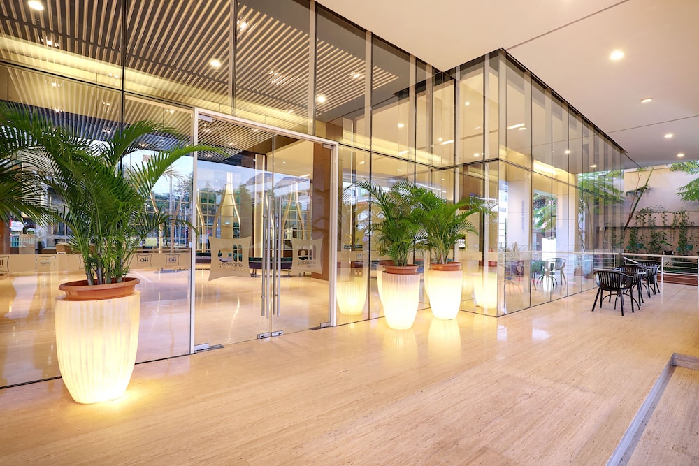 Artotel Harmoni Jakarta 37/62